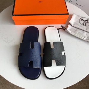 Hermes Luxury Slippers WS032932