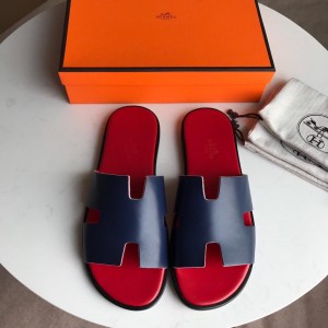 Hermes Luxury Slippers WS032960