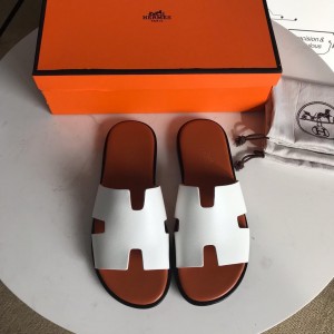 Hermes Luxury Slippers WS032982