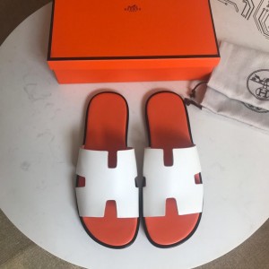 Hermes Luxury Slippers WS032986