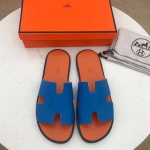 Hermes Luxury Slippers WS032990