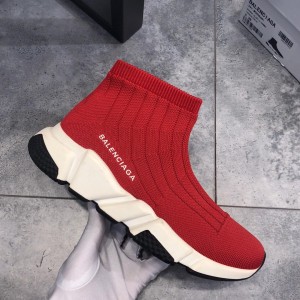 Balenciaga Speed Knitted socks sneakers WS980005 Updated in 2019.09.20