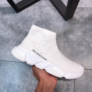 Balenciaga Speed Knitted socks sneakers WS980016 Updated in 2019.09.20