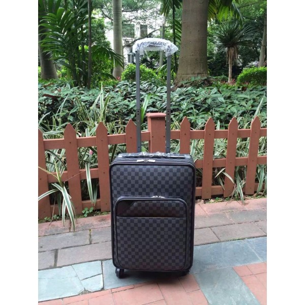 High Quality LV Luggage Bags LV001