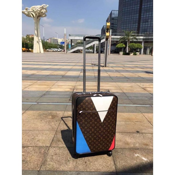 High Quality LV Luggage Bags LV002