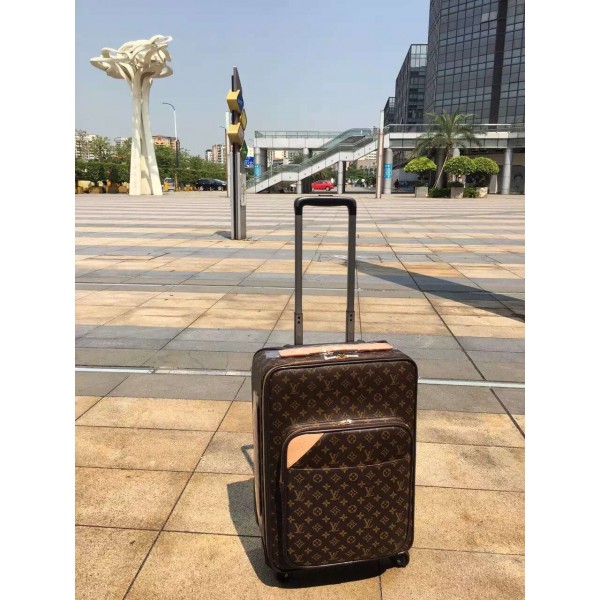 High Quality LV Luggage Bags LV004