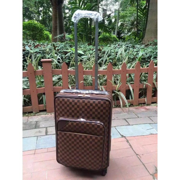 High Quality LV Luggage Bags LV005