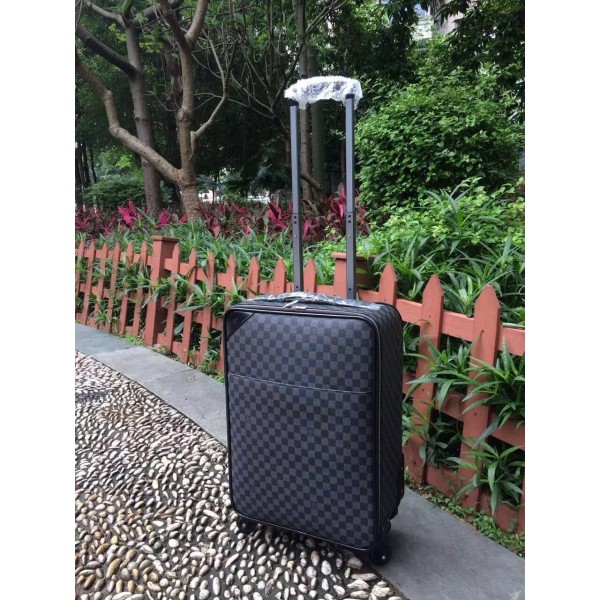 High Quality LV Luggage Bags LV007