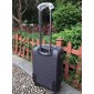 Replica High Quality LV Luggage Bags LV007