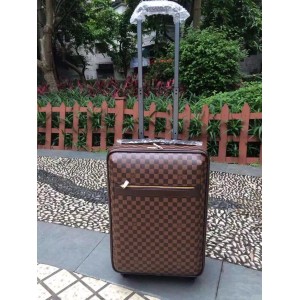 High Quality LV Luggage Bags LV008