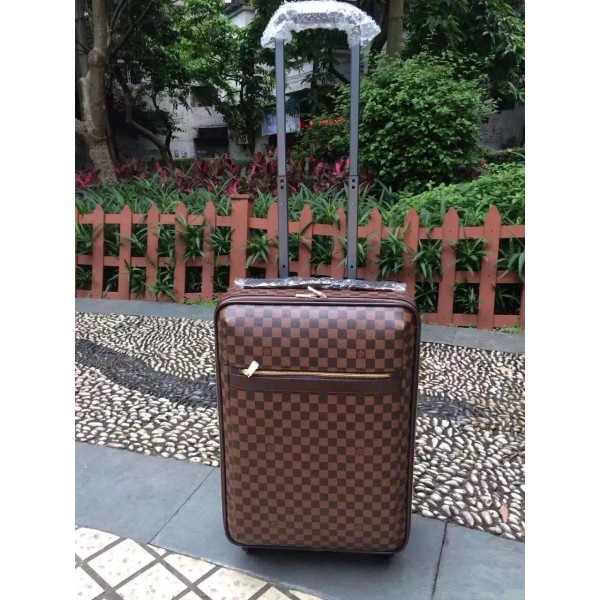 High Quality LV Luggage Bags LV008