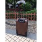 Replica High Quality LV Luggage Bags LV008