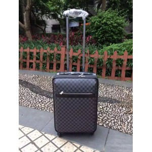 High Quality LV Luggage Bags LV010