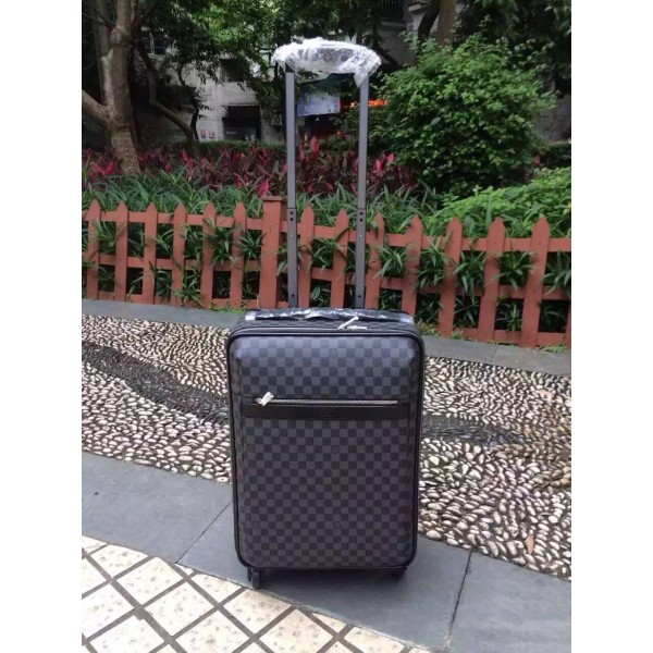 High Quality LV Luggage Bags LV010