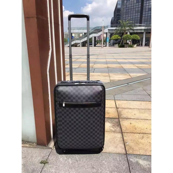 High Quality LV Luggage Bags LV012