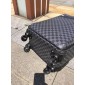 Replica High Quality LV Luggage Bags LV012