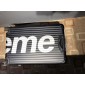 Replica High Quality Supreme x Rimowa Luggage Black