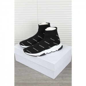 High Quality Colette X Balenciaga Speed Trainer With Black A9F3205E3845