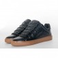 Replica High Quality Balenciaga Balenciaga Arena Low Top Black Sneaker