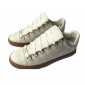 Replica Balenciaga Arena White Gum Low Top Sneaker