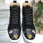 Replica High Quality Christian louboutin 18ss Louis Strass