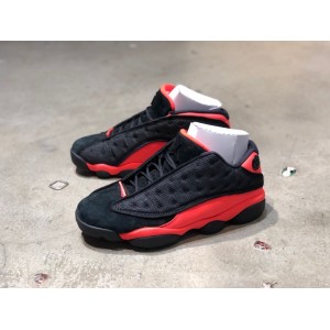 High Quality Clot x jordan 13  bred reflective retail materials ready to ship