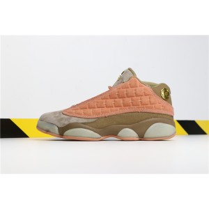 High Quality CLOT x Air Jordan 13 Low