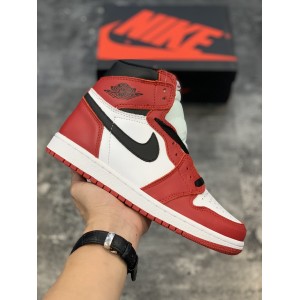 PK God Air Jordan 1 Spiderman  with retail materials