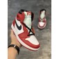 Replica PK God Air Jordan 1 Spiderman  with retail materials