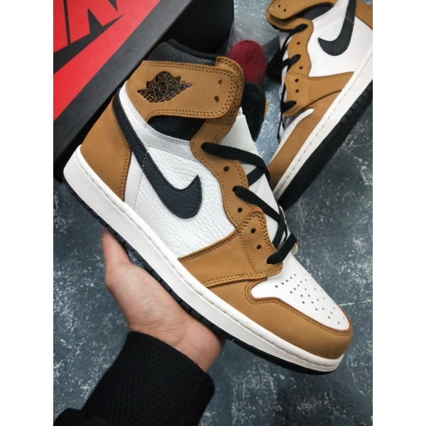 High Quality Air Jordan 1 rookie of the year best version in the market ready to ship