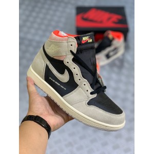 High Quality Air Jordan 1 Retro High OG ready to ship