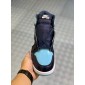 Replica High Quality Air Jordan 1 All Star Blue chill retail materials ready to ship