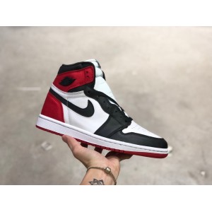 High Quality NIke pairs Air Jordan 1 “Six Championships”