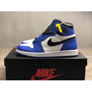 High Quality Nike Pairs Air Jordan 1 OG High “Game Royal”