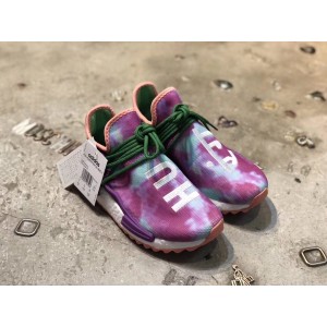 High Quality Pharrell Williams NMD Holi HU ( Human Race ) Chalk Coral