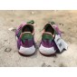 Replica High Quality Pharrell Williams NMD Holi HU ( Human Race ) Chalk Coral