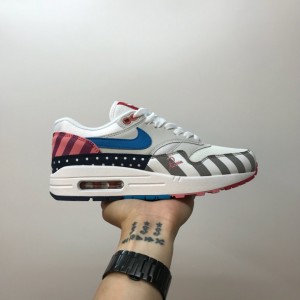 God Parra X Nike Air Max 1 retail materials ready