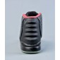 Replica God Air Yeezy 2 Solar Red  Real materials Limited pairs