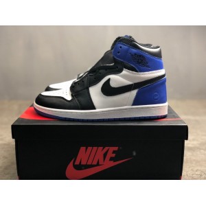 High Quality Feb. 6th Final Confirmed best version Air Jordan I Fragment