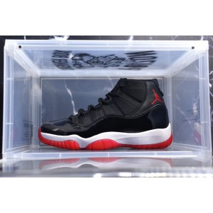 High Quality XI 11S Bred GS