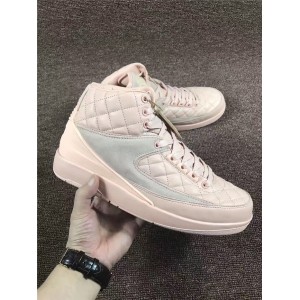 High Quality Just Don x Air Jordan 2 Beach