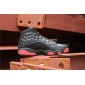 Replica High Quality Air Jordan XIII 13s Leather Bred