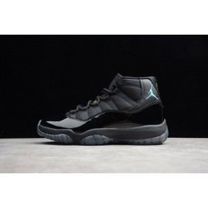 High Quality Air Jordan XI Retro Gamma Blue best version