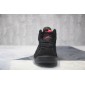 Replica Authentic Air Jordan VI Retro "Infrared" Fashion Design With Black  Color Upper Fabric