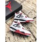 Replica High Quality Air Jordan IV Retro-002 Fashion Design With Clean And Simple Surface