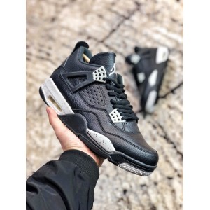 High Quality Air Jordan IV Retro Oreo GS