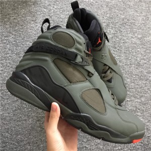 High Quality Air Jordan 8 Take Flight