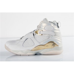 High Quality Air Jordan 8 Champagne From PK.club