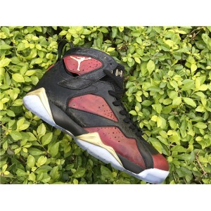 High Quality Air Jordan 7 Retro Doernbecher