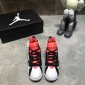 Replica High Quality AIR JORDAN 7 HOT LAVA GS FROM PERFECTKICKS.NET